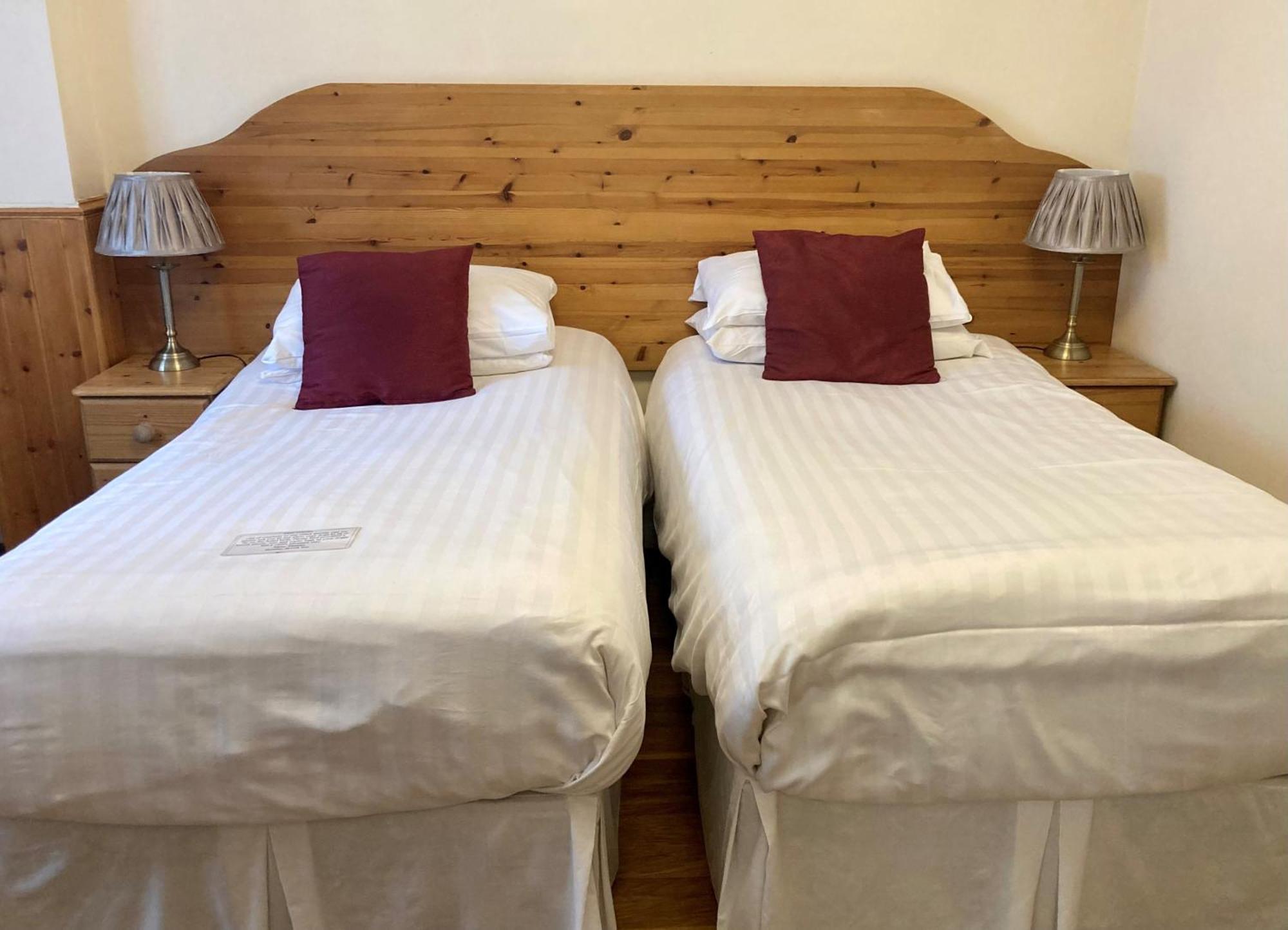 אשבורן The Bentley Brook Inn מראה חיצוני תמונה