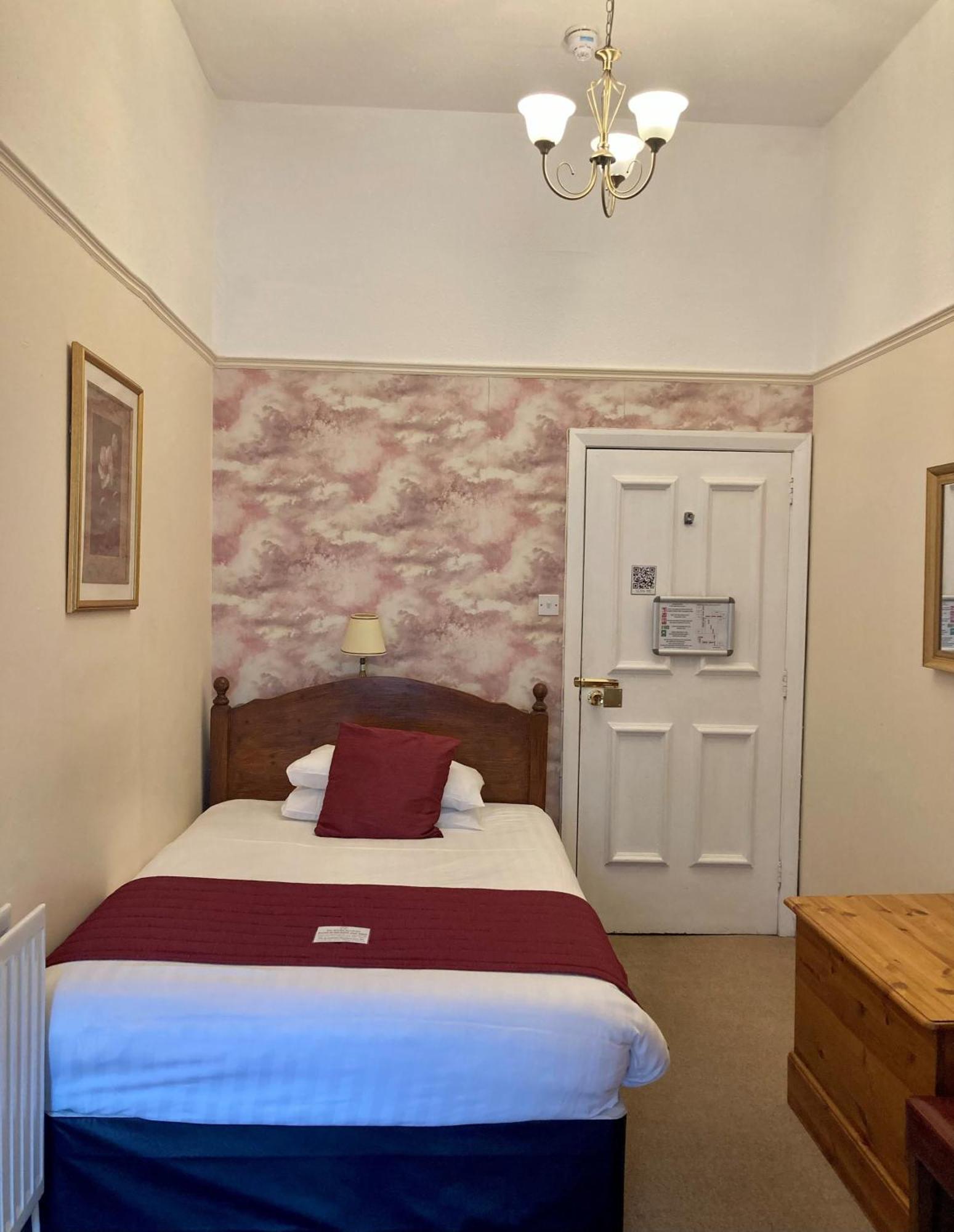 אשבורן The Bentley Brook Inn מראה חיצוני תמונה