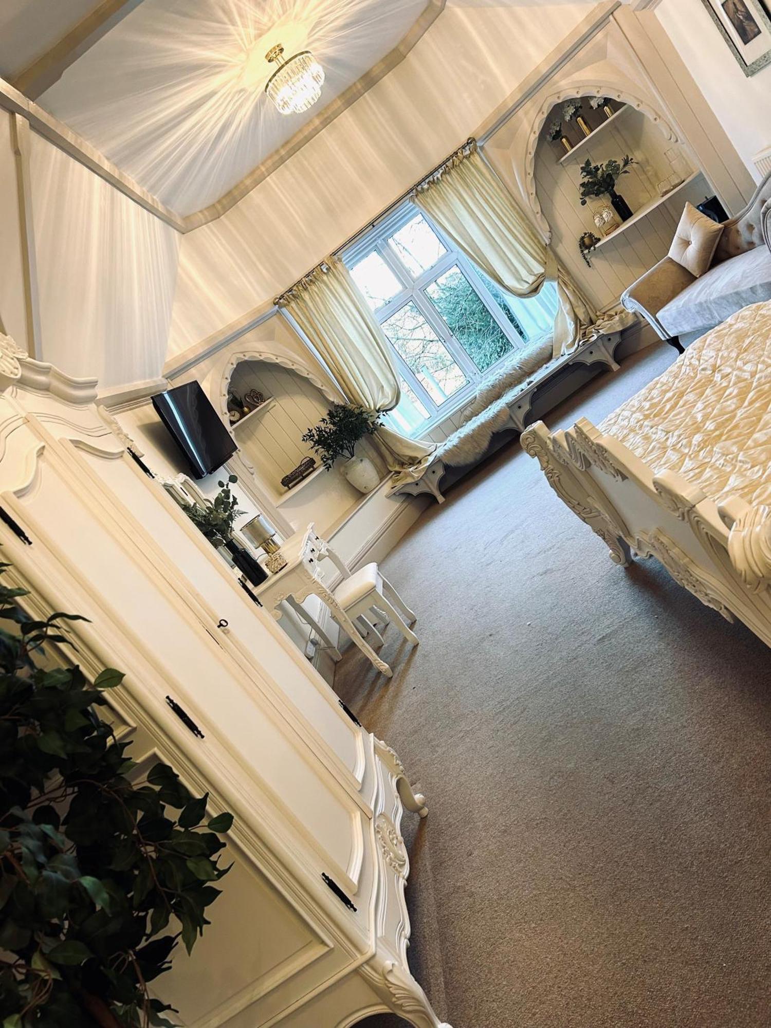 אשבורן The Bentley Brook Inn מראה חיצוני תמונה