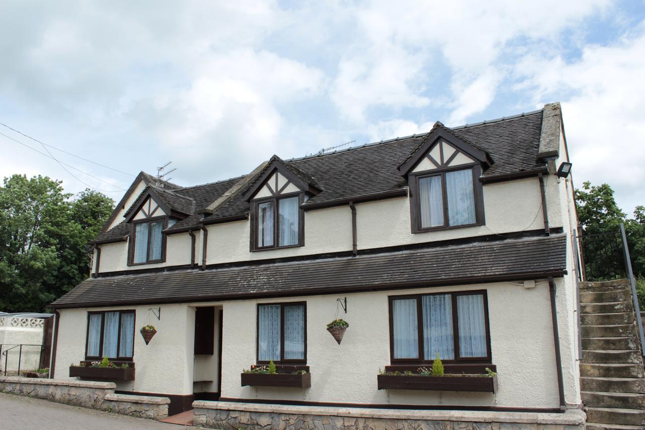 אשבורן The Bentley Brook Inn מראה חיצוני תמונה