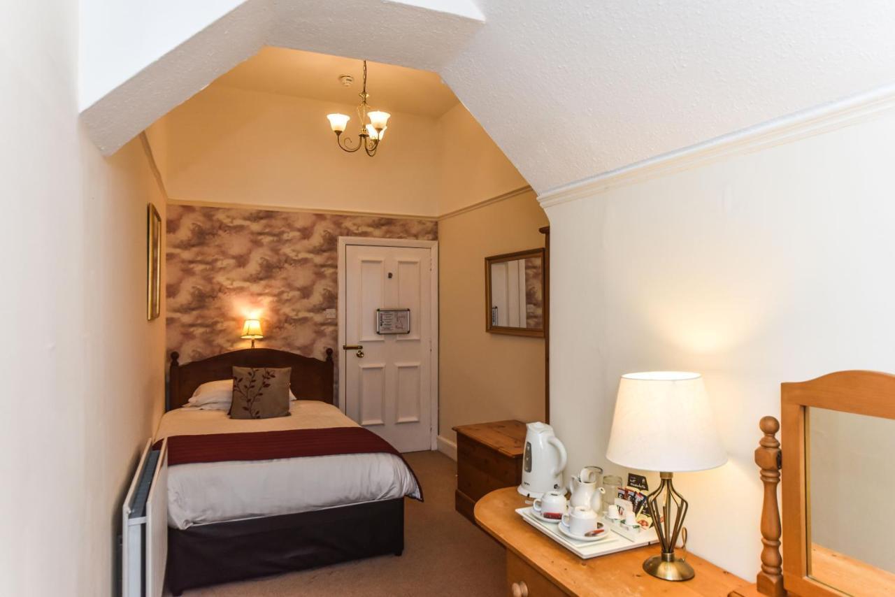 אשבורן The Bentley Brook Inn מראה חיצוני תמונה