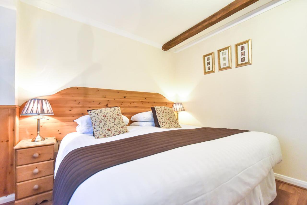 אשבורן The Bentley Brook Inn מראה חיצוני תמונה